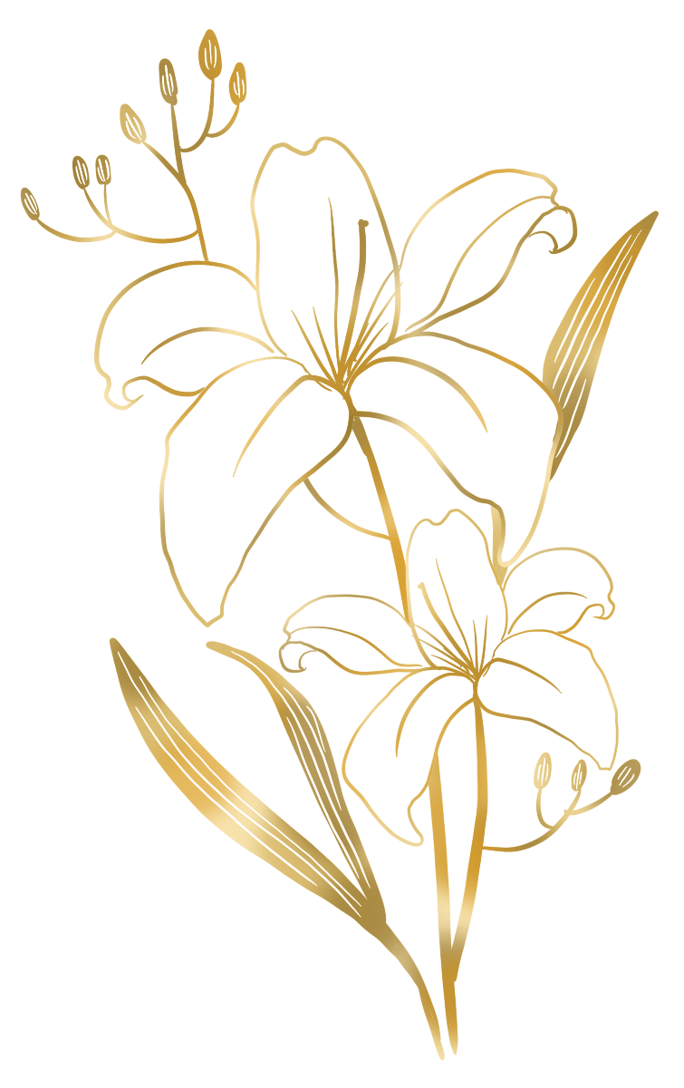 Ornamento floral